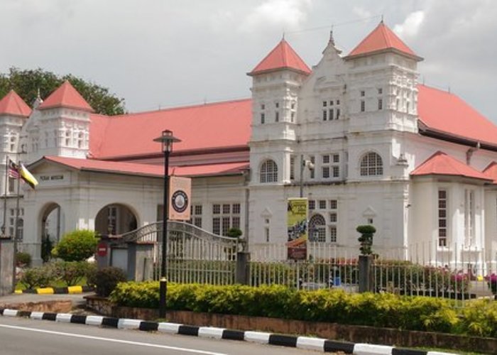Perak Museum