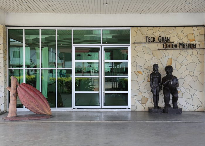 Teck Guan Cocoa Museum