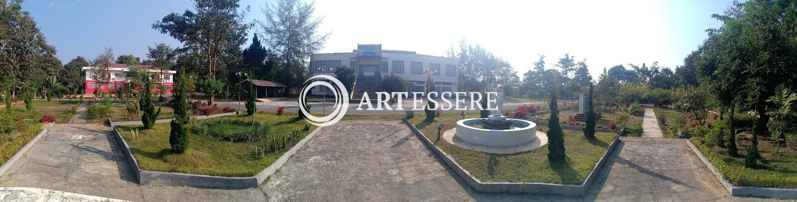 Kayah State Cultural Museum