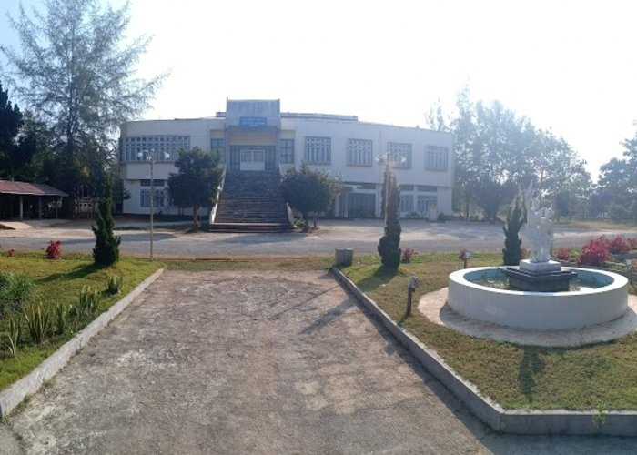 Kayah State Cultural Museum