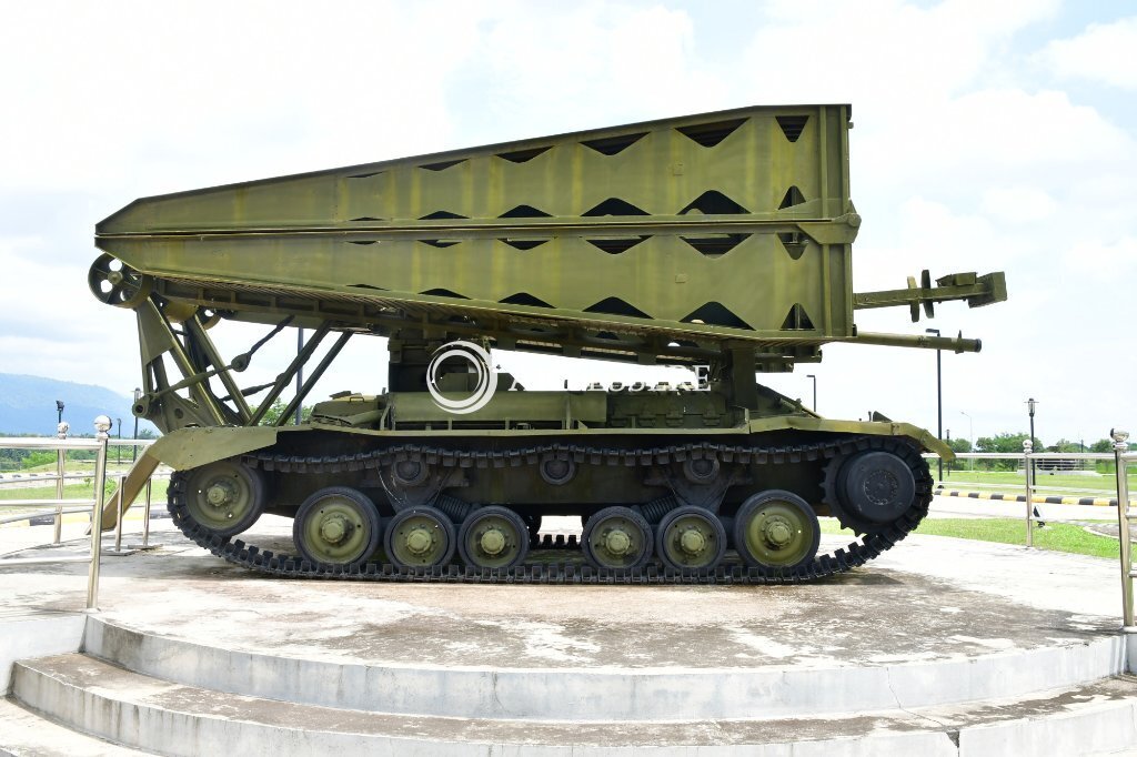 Defense Services Museum