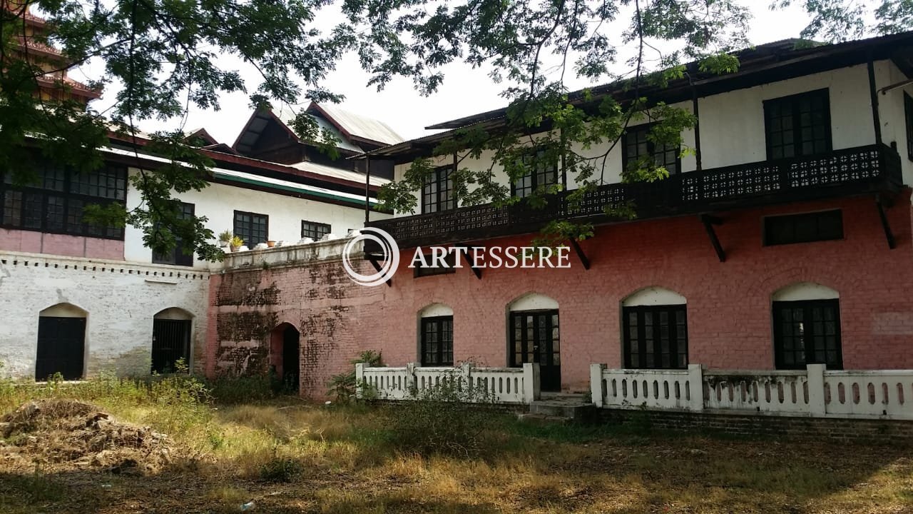 Nyaung Shwe Cultural Museum