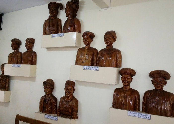 Shan State Cultural Museum