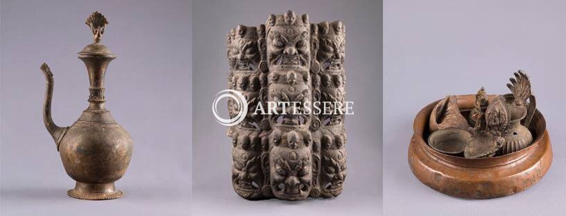 Bungamati Culture Museum