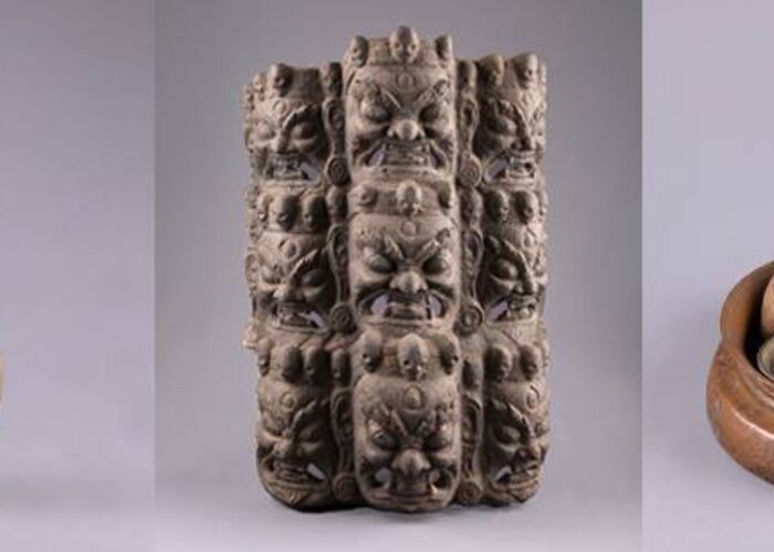 Bungamati Culture Museum