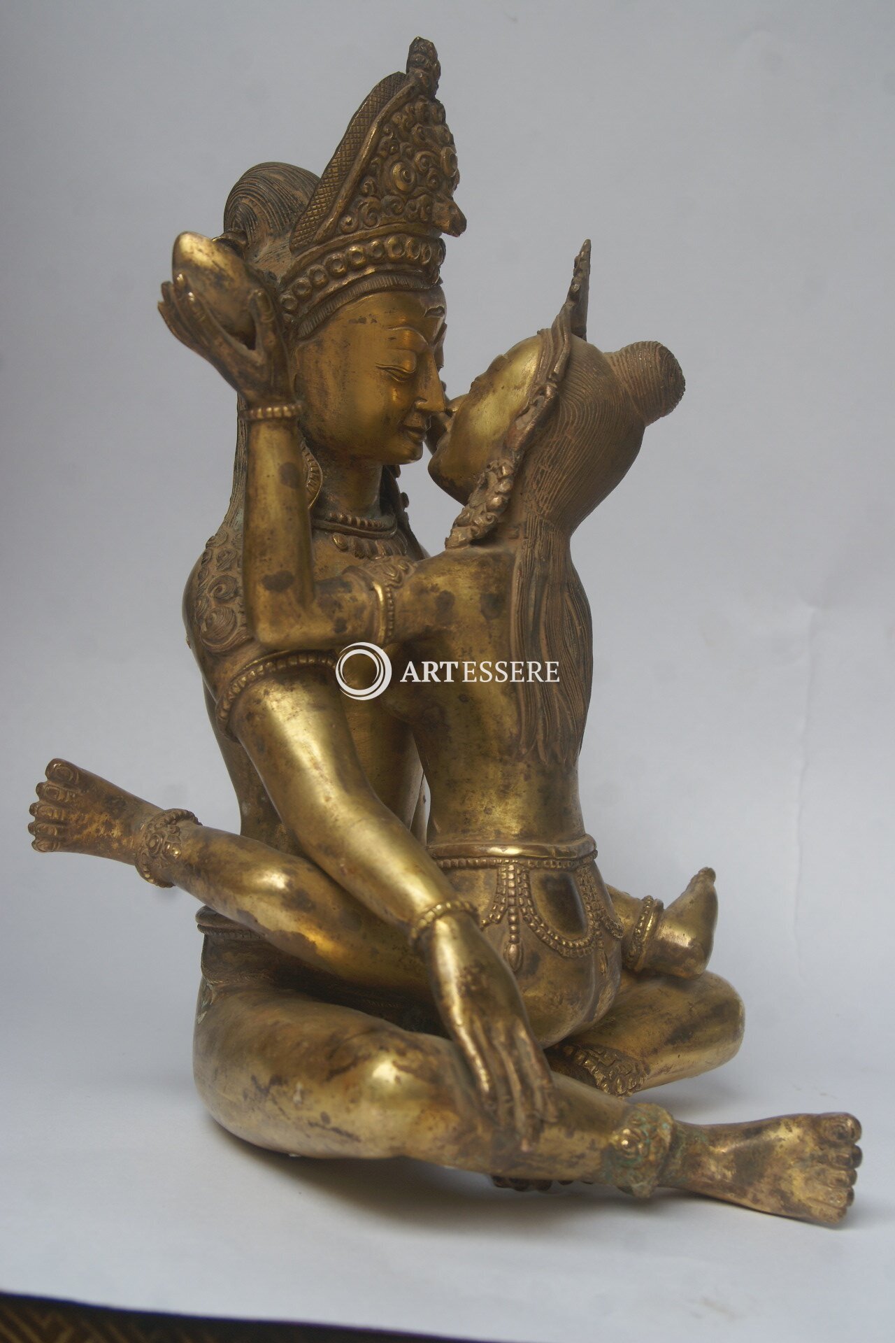 Brass and Bronze Museum