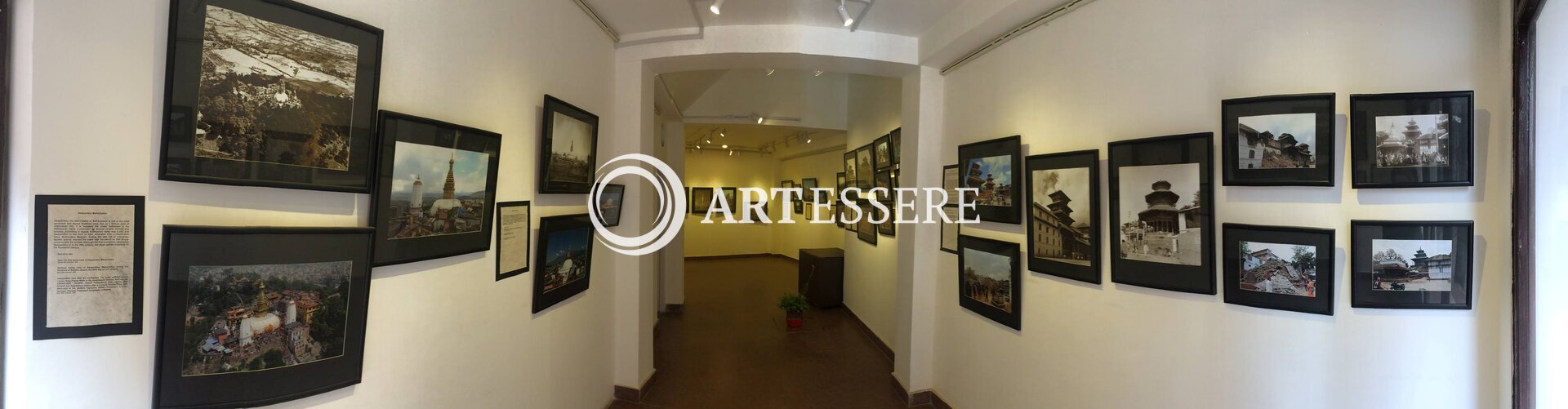 Dirghaman & Ganeshman Chitrakar Art Foundation