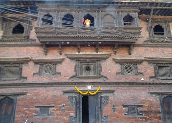 National Woodworking Museum