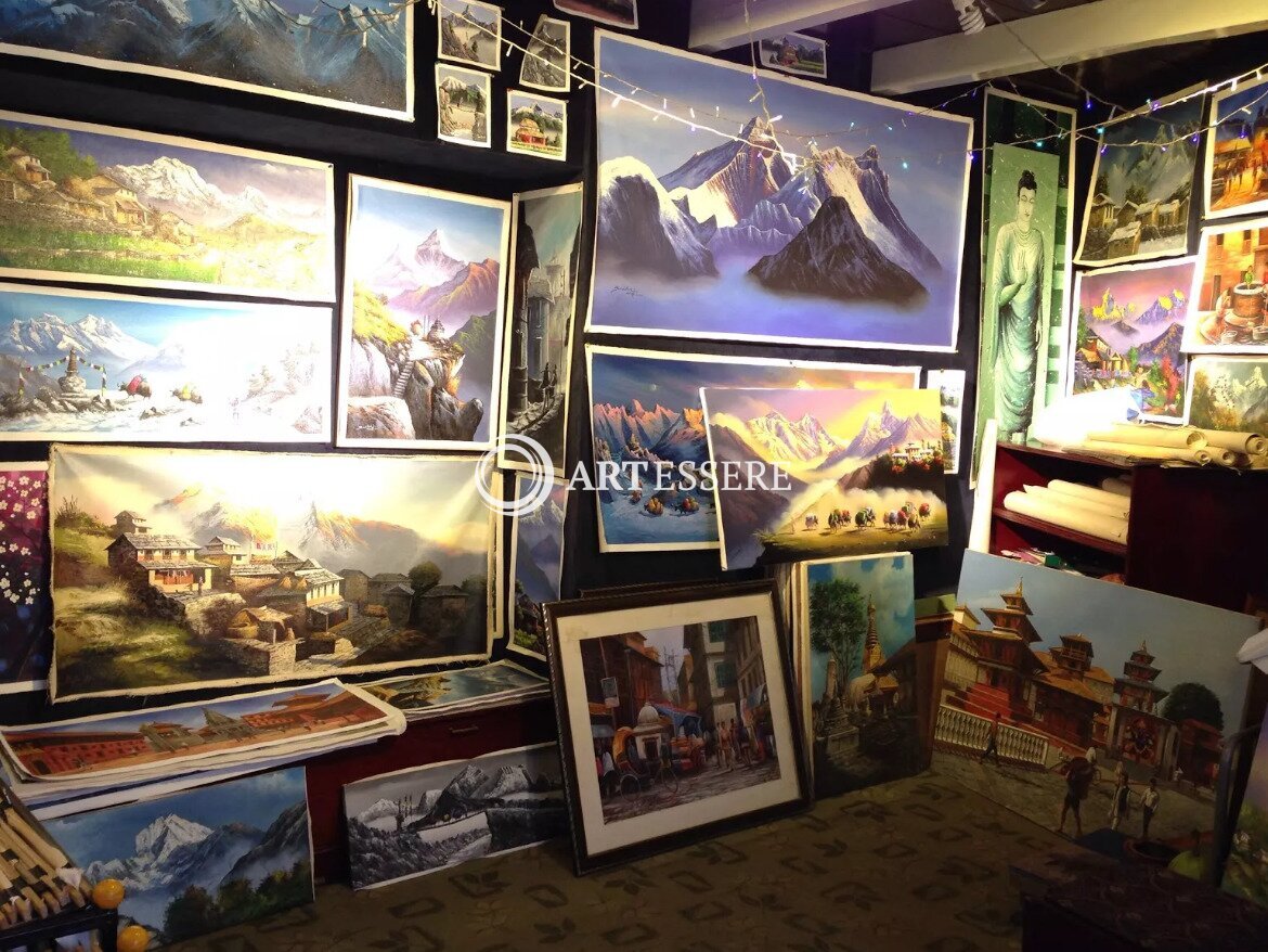 Universal Art Gallery