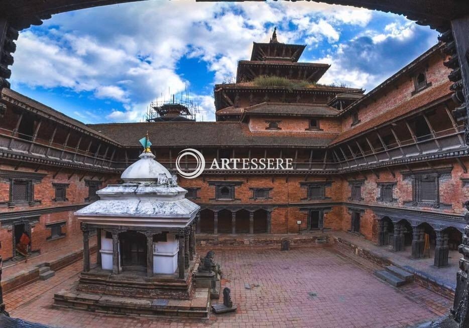 Patan Museum