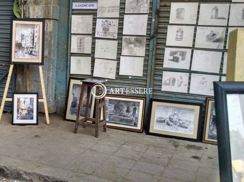 Pakistan Chowk Community Centre