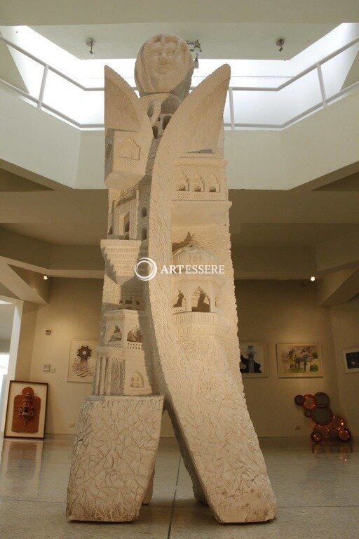 Naqsh Art Gallery