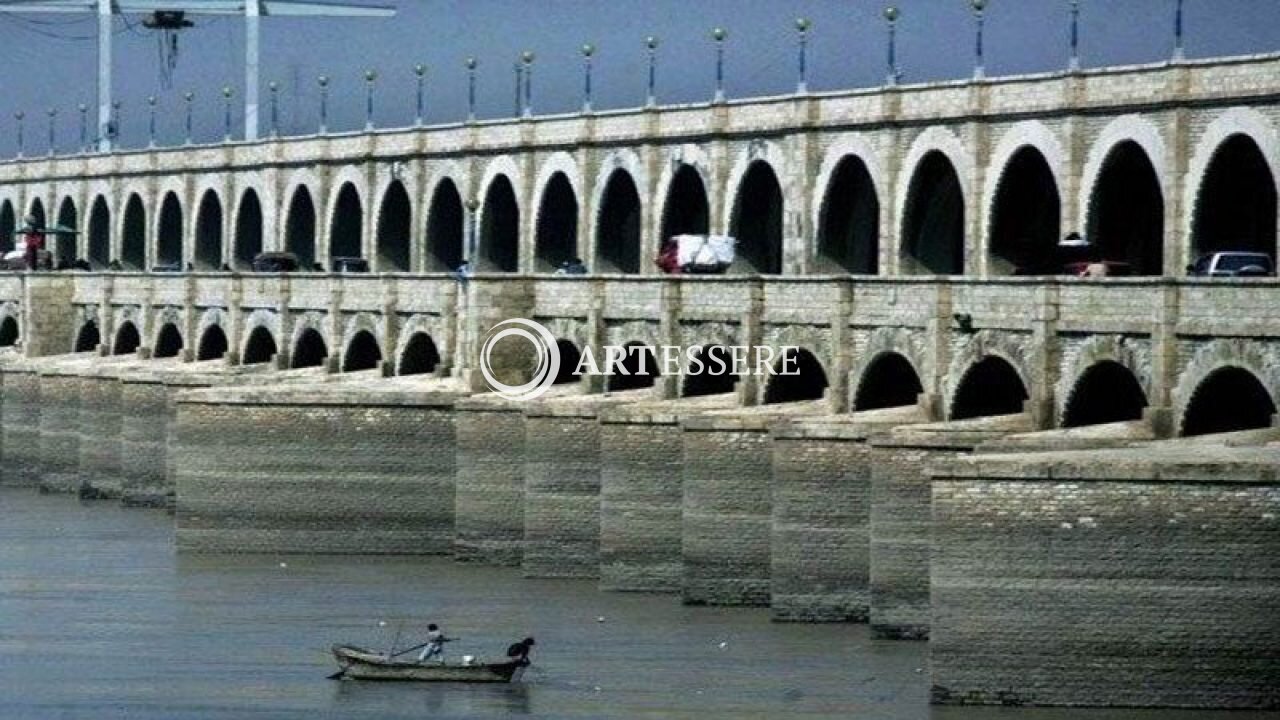 Lloyd Barrage Museum