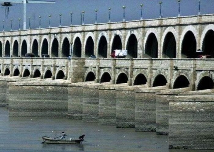 Lloyd Barrage Museum