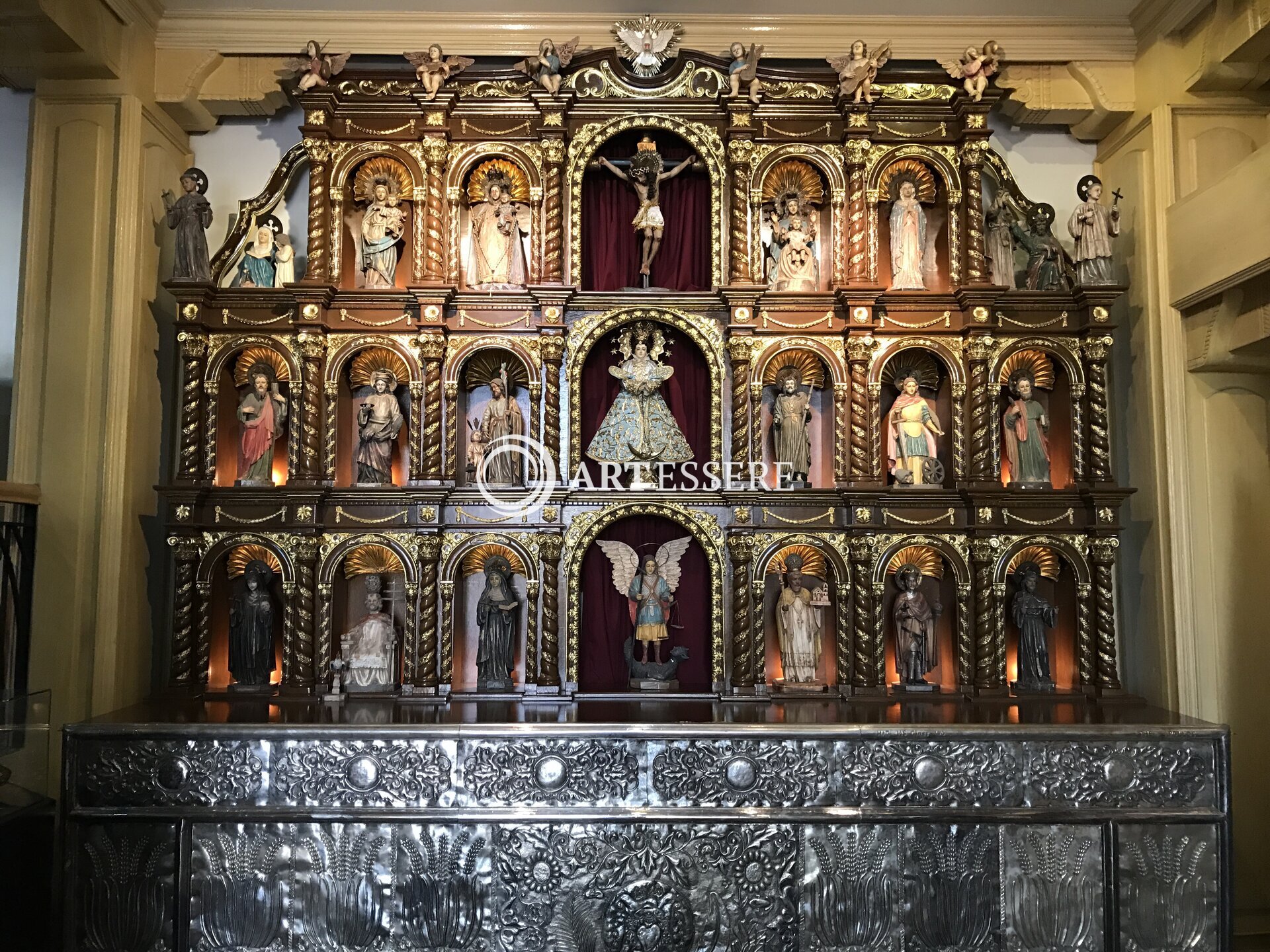 Center for Kapampangan Studies