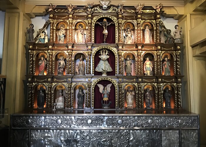 Center for Kapampangan Studies