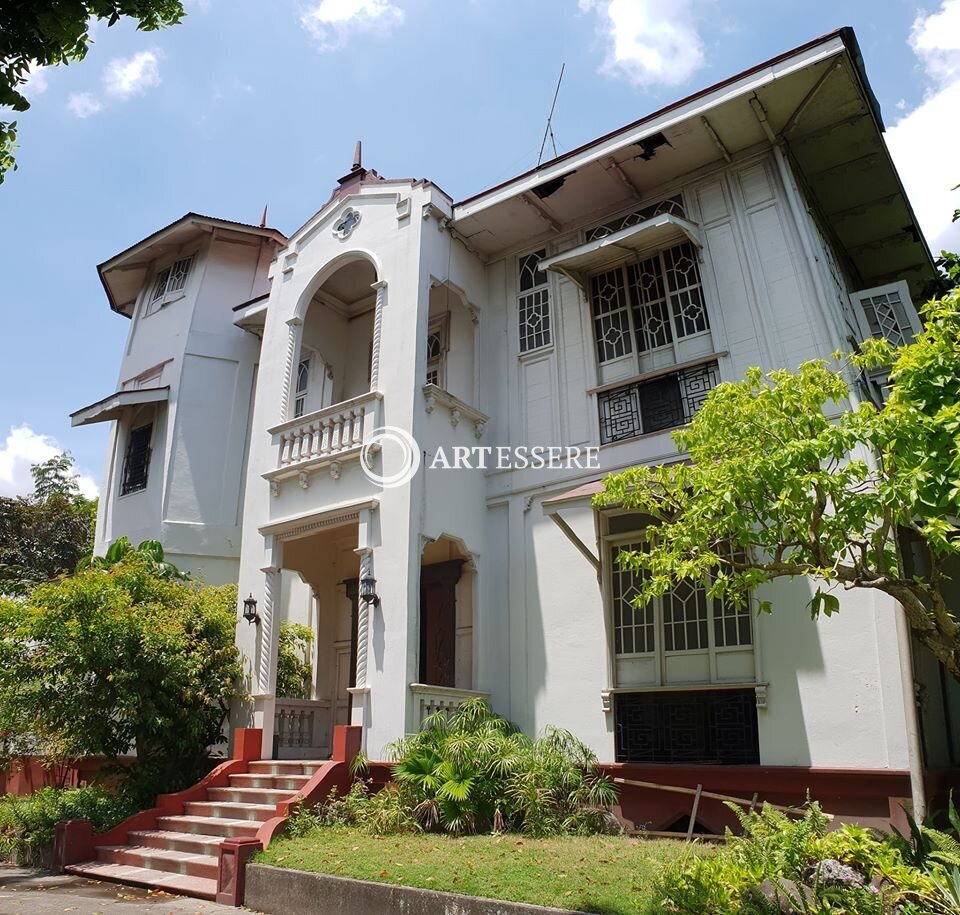 Dizon-Ramos Museum