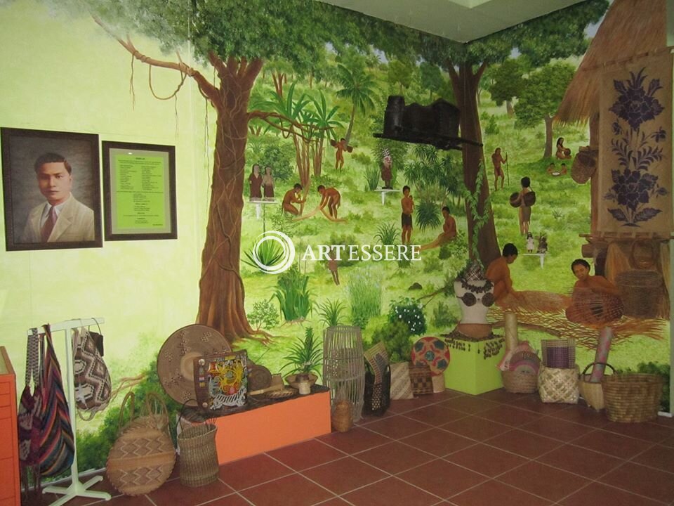 Museum Negrense de La Salle