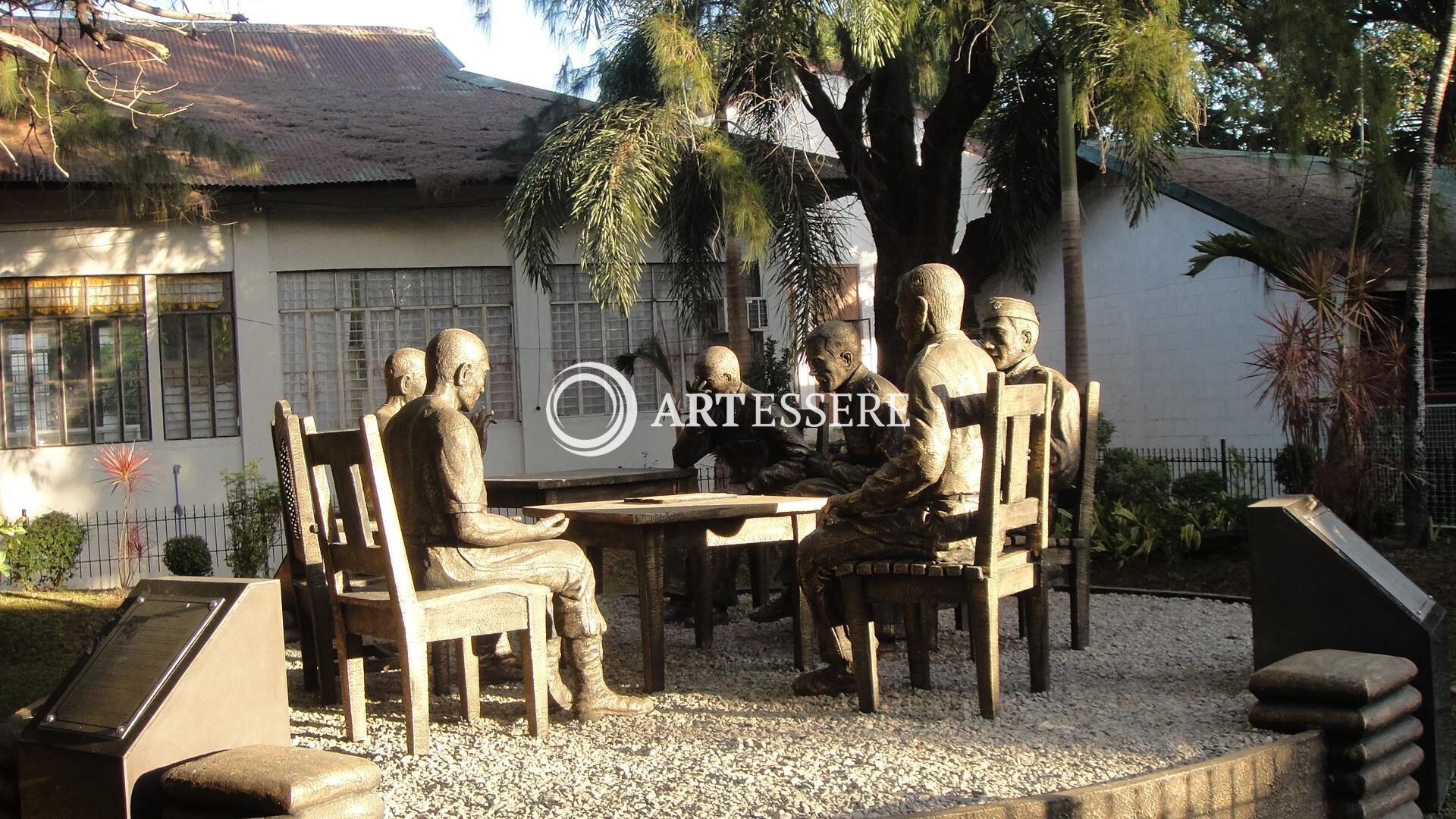 Bataan World War II Museum