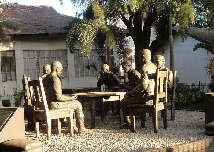 Bataan World War II Museum