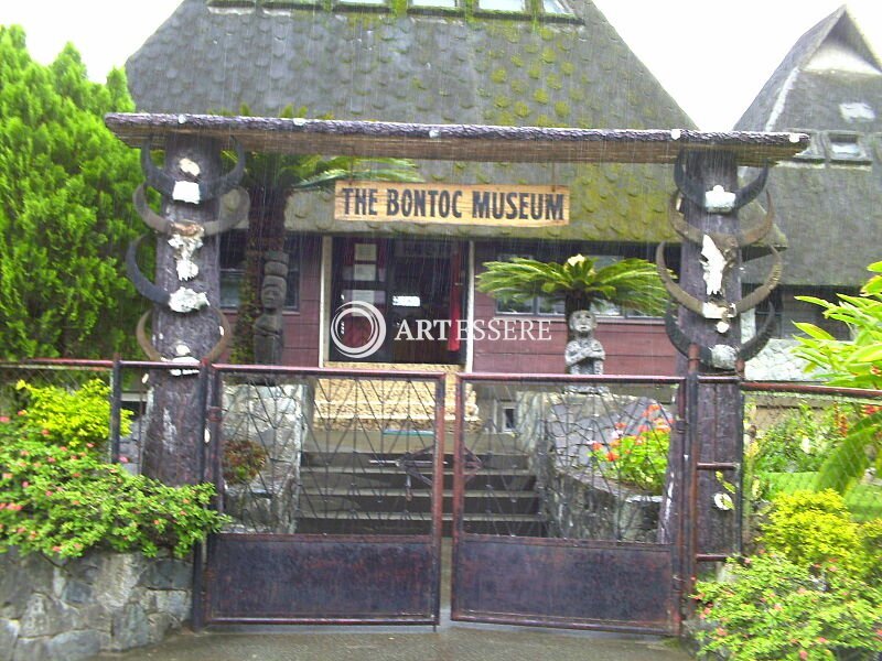 Bontoc Museum