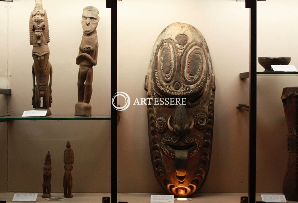 University of San Carlos Museum