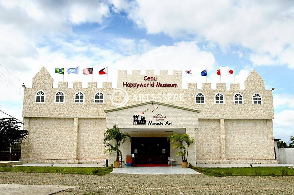 Cebu Happy World Museum