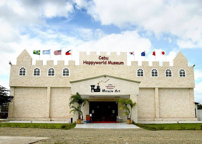 Cebu Happy World Museum