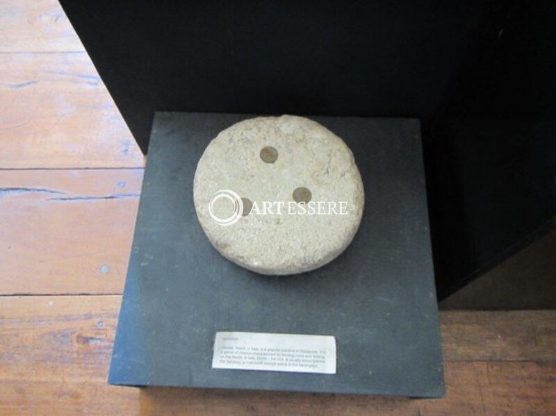 Archbishop Salvador Memorial Museum and Library