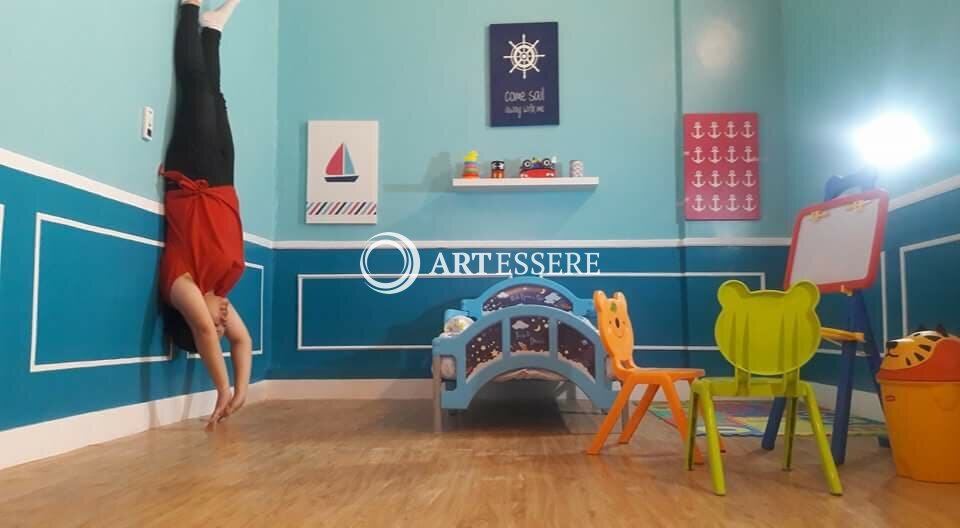 Upside Down House Museum