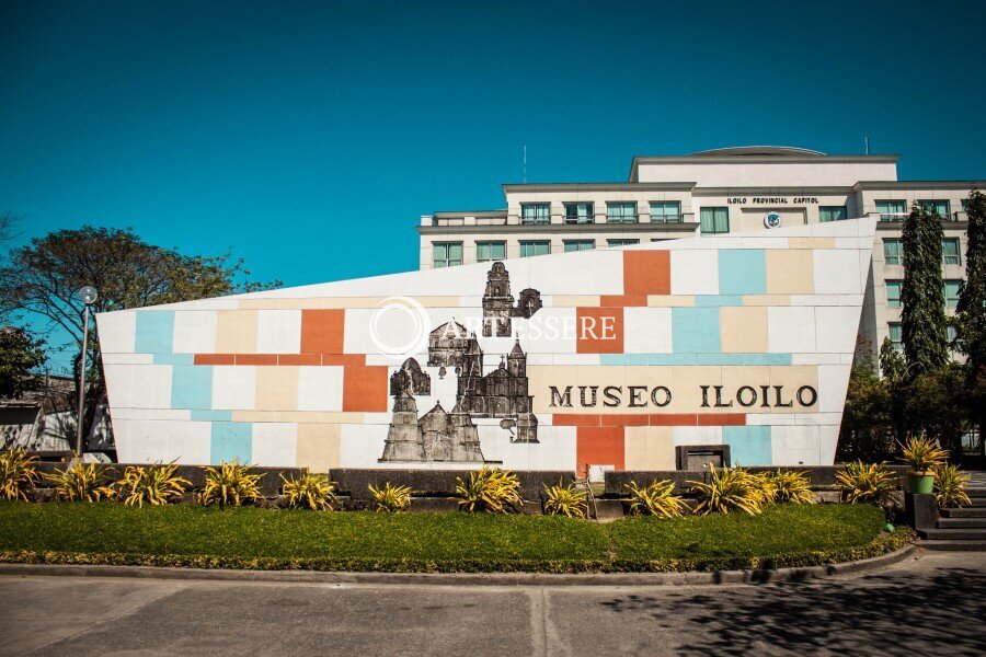 Museo Iloilo (Iloilo Museum)