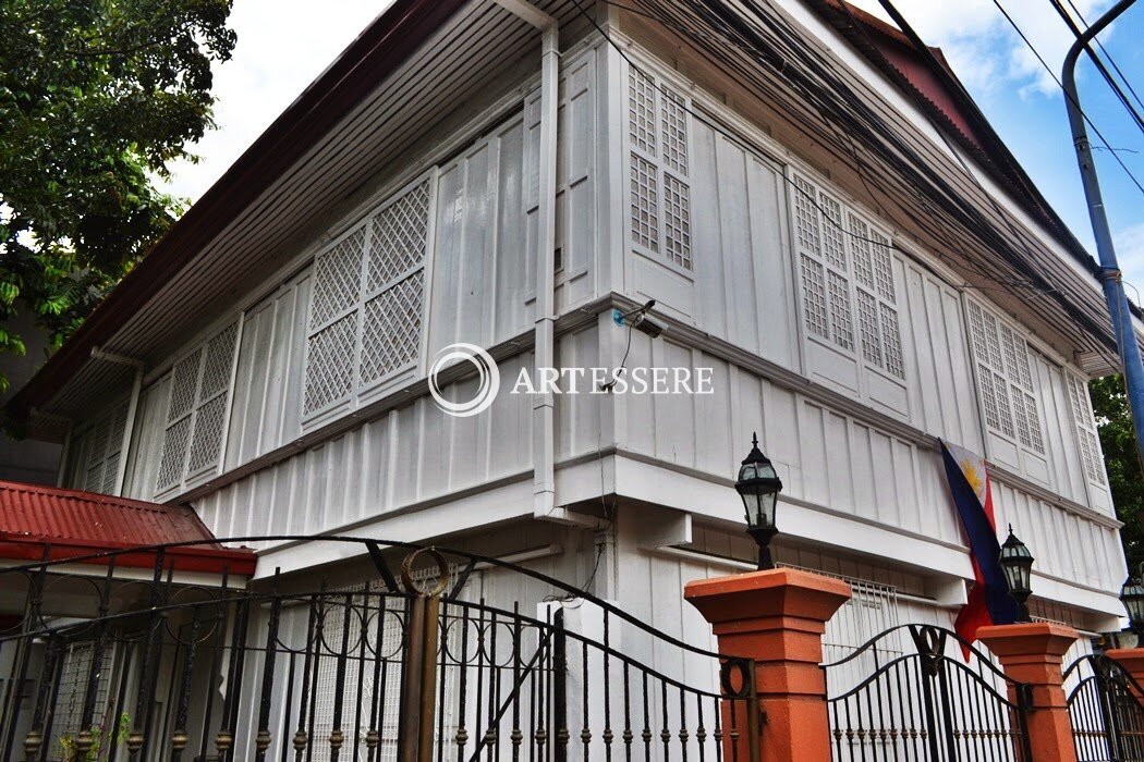 Rosendo Mejica Museum