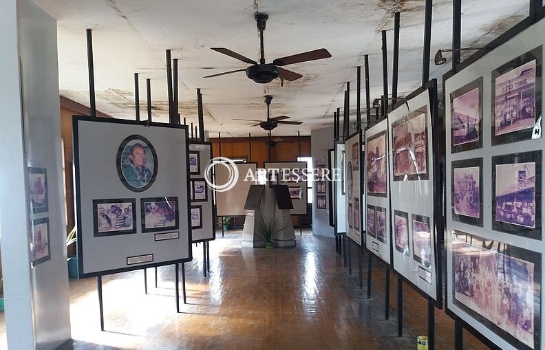 Philtranco Heritage Museum