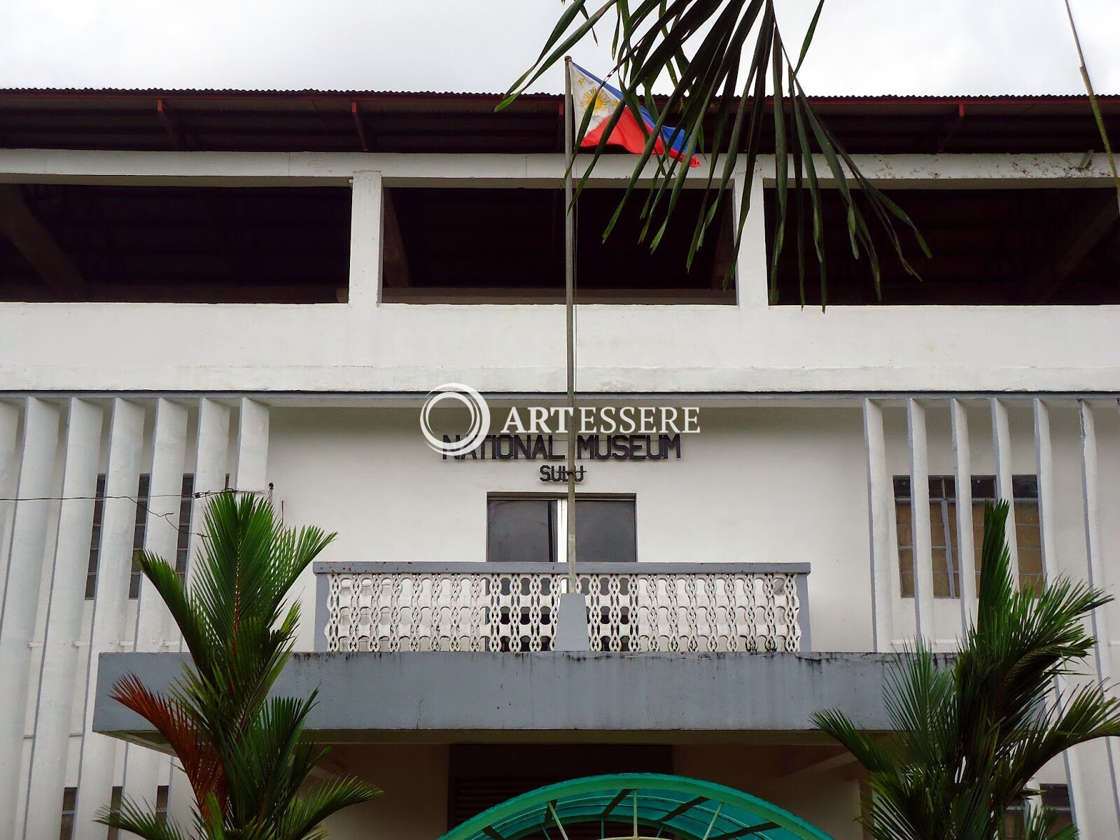 Sulu National Museum