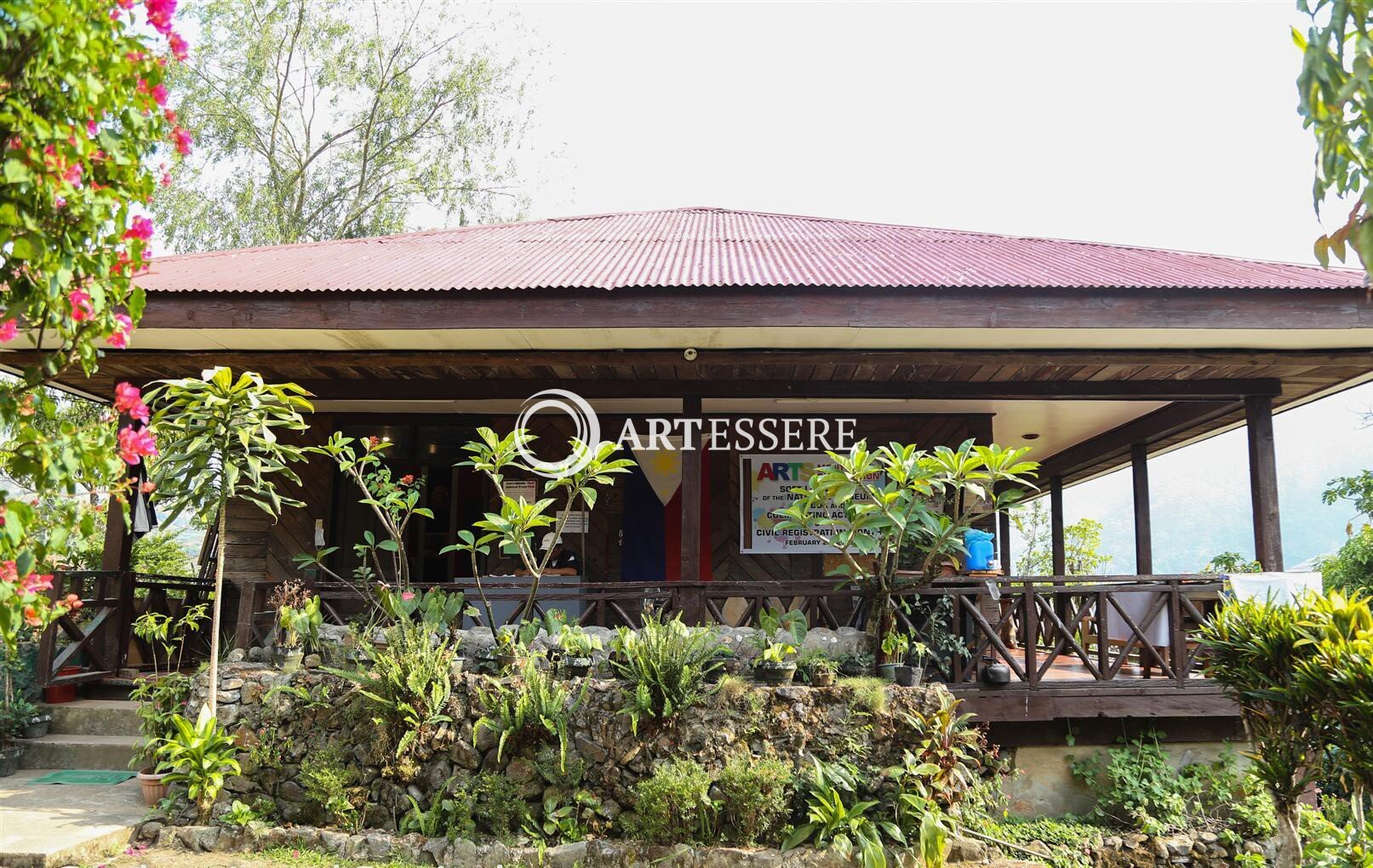 National Museum of the Philippines (Kabayan Branch)