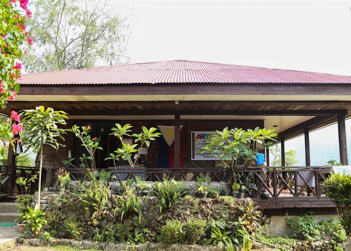 National Museum of the Philippines (Kabayan Branch)