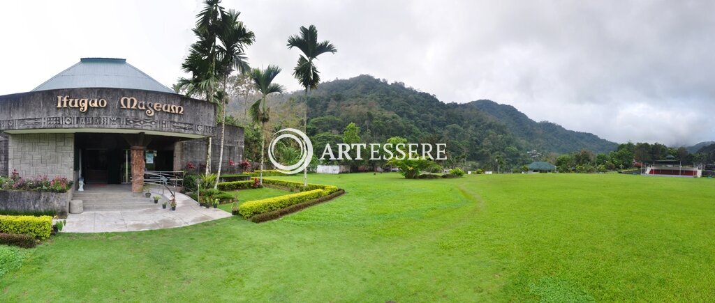 Ifugao Museum