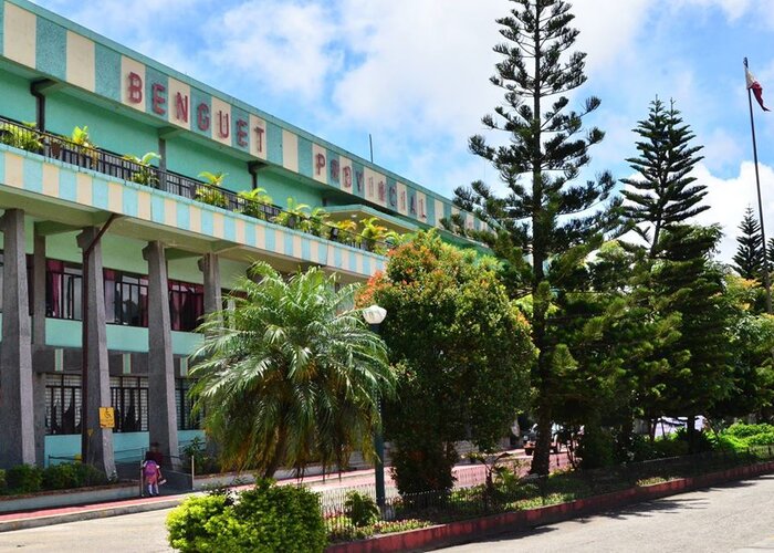 Benguet Province Museum