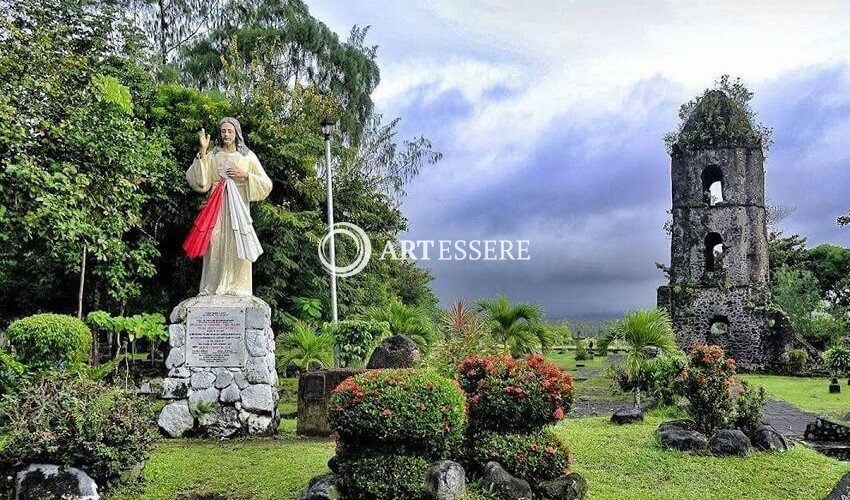 Cagsawa National Museum