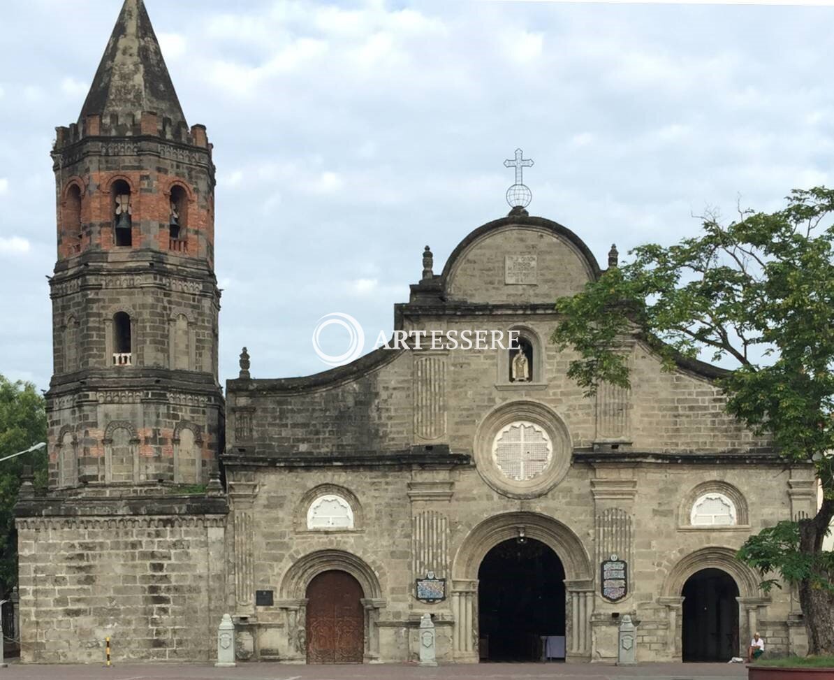 Barasoain Ecclesiatical Museum