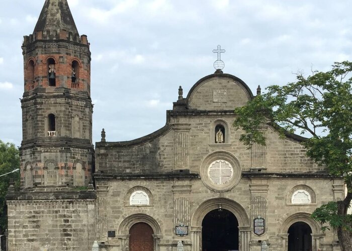 Barasoain Ecclesiatical Museum