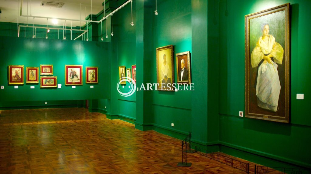 National Museum Of Anthropology