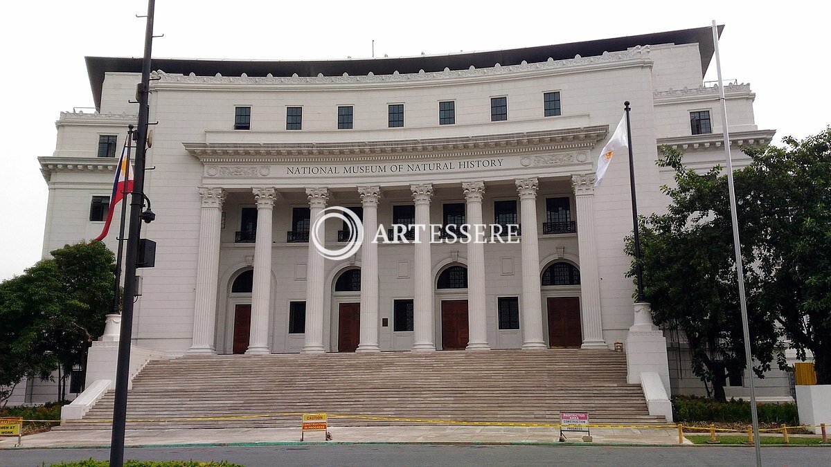 National Museum of Natural History