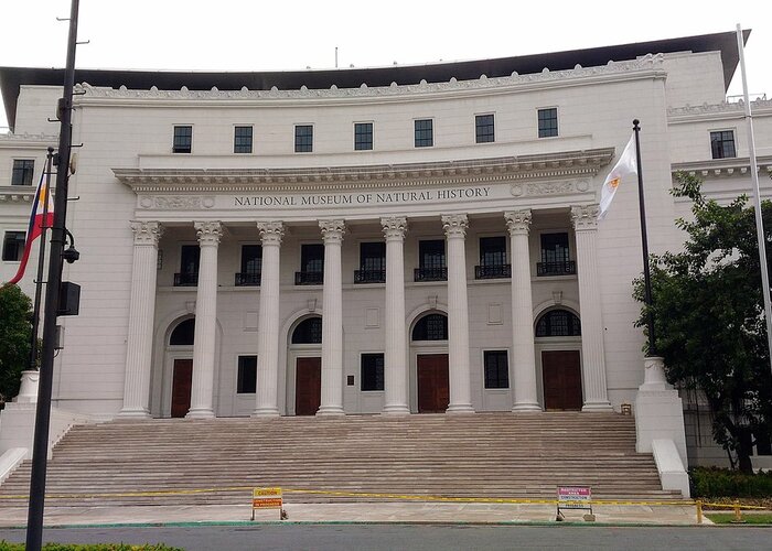 National Museum of Natural History