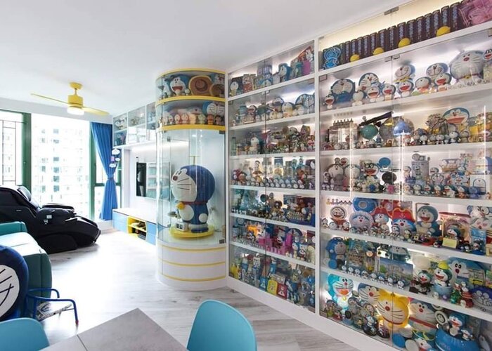 Yexel′s Toy Museum