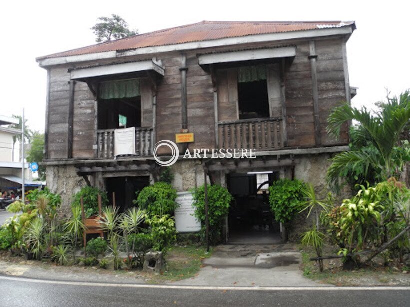 Medellin Town Museum