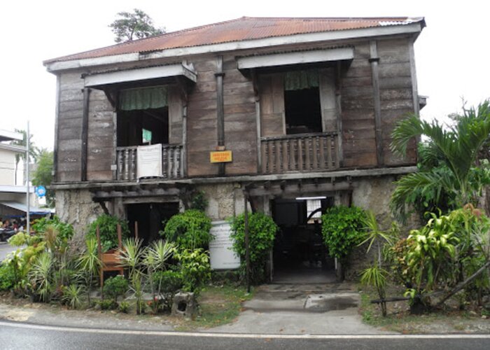 Medellin Town Museum