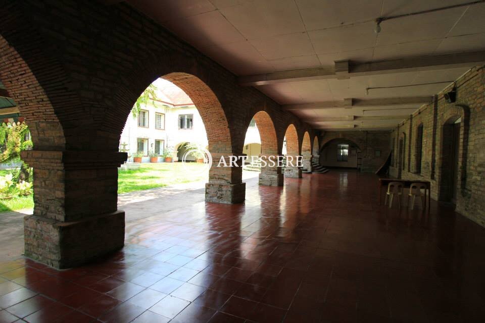 Museo del Seminario Conciliar de Nueva Caceres