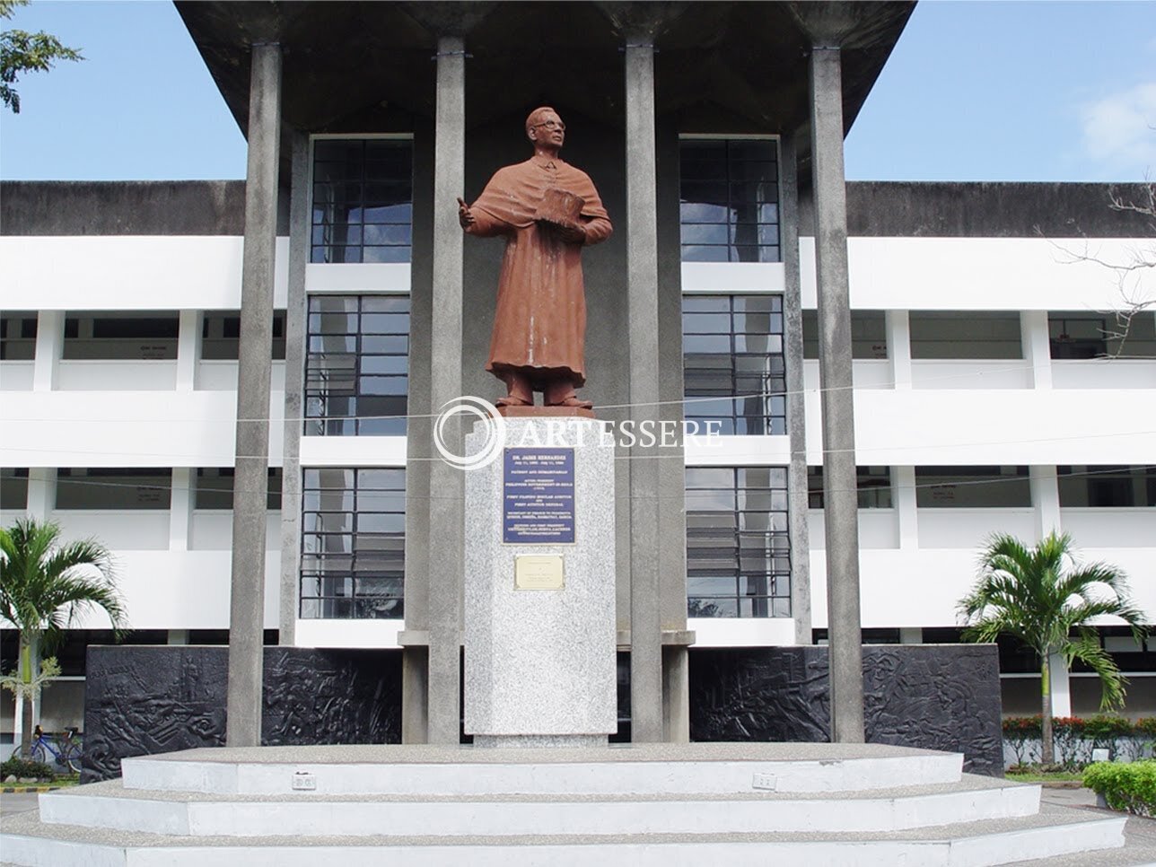 University of Nueva Caceres Museum