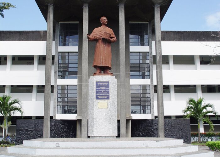 University of Nueva Caceres Museum
